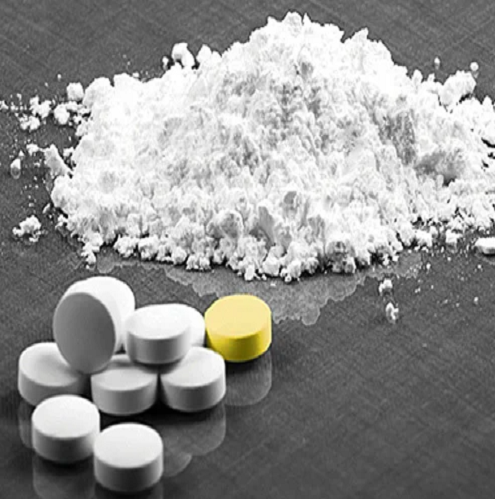 Active Pharmaceuticals  Ingredients